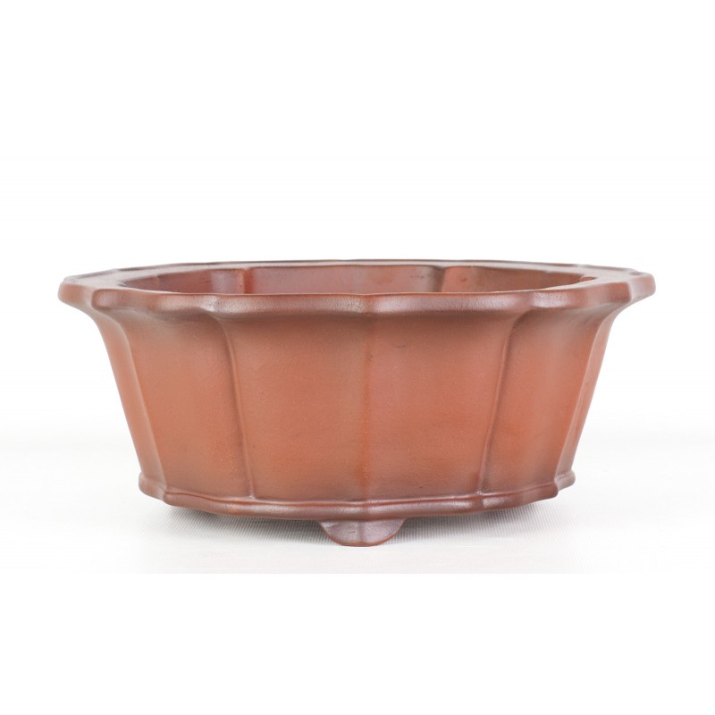 Yixing Bonsai Pot ASE-3036B