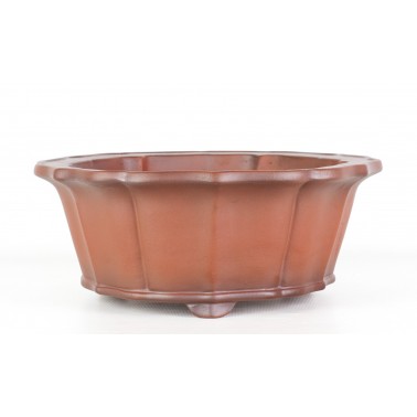 Yixing Bonsai Pot ASE-3036B