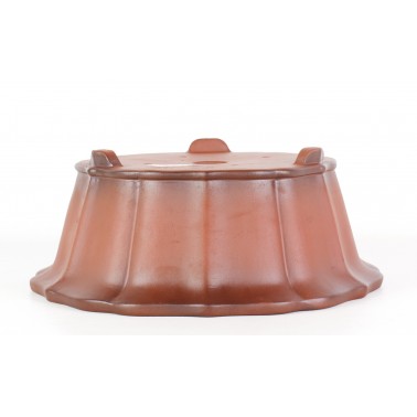 Yixing Bonsai Pot ASE-3036B