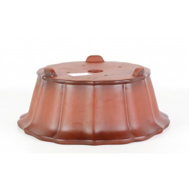 Yixing Bonsai Pot ASE-3036B