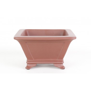 Yixing Bonsai Pot CHY-003