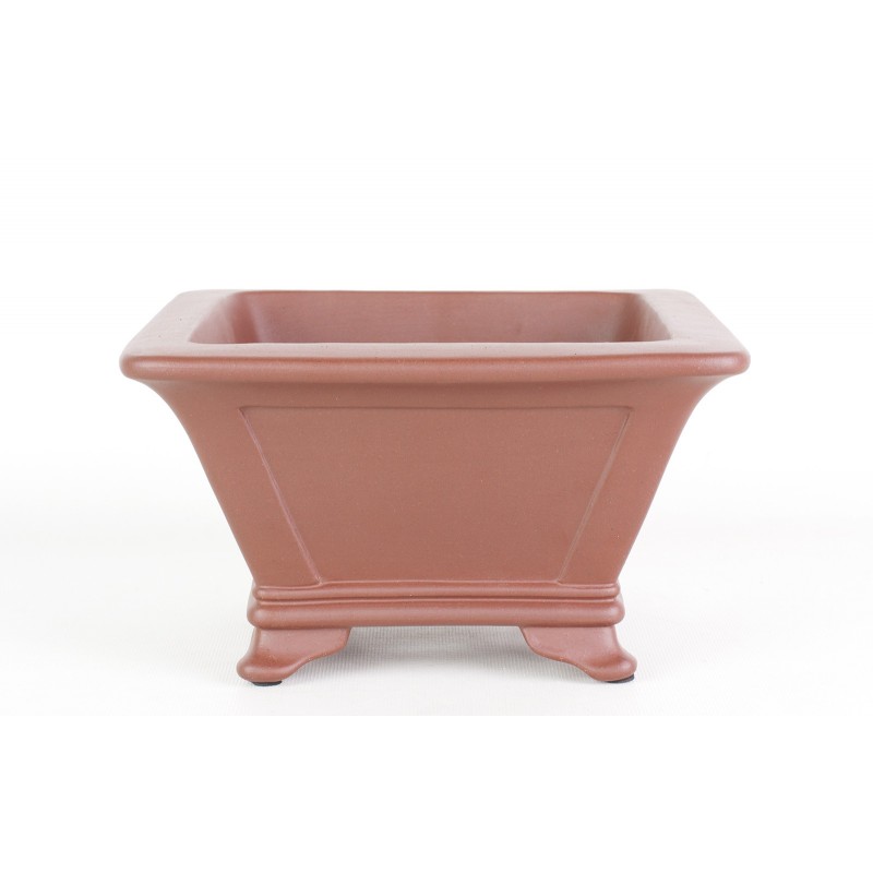 Yixing Bonsai Pot CHY-003