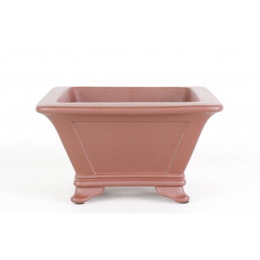 Yixing Bonsai Pot CHY-003