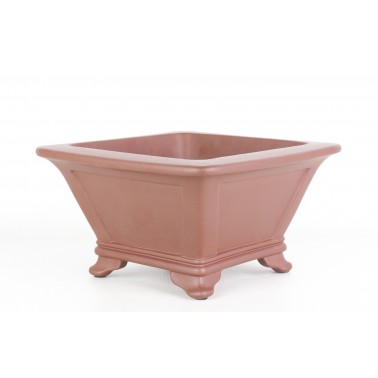 Yixing Bonsai Pot CHY-003