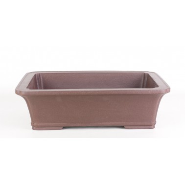 Yixing Bonsai Pot CHY-004