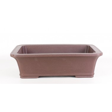 Yixing Bonsai Pot CHY-004