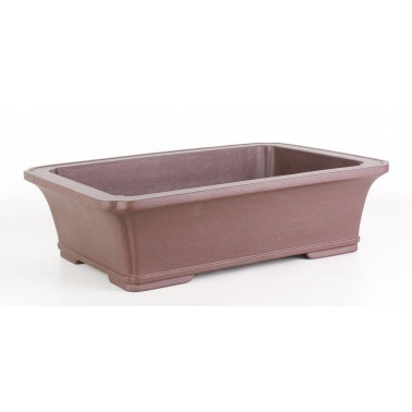 Yixing Bonsai Pot CHY-004