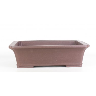 Yixing Bonsai Pot CHY-004