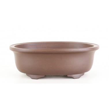 Yixing Bonsai Pot CHY-002