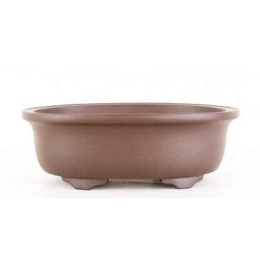 Yixing Bonsai Pot CHY-002