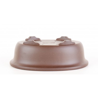 Yixing Bonsai Pot CHY-002