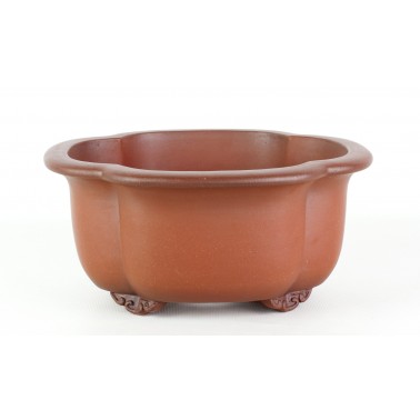 Yixing Bonsai Pot ASE-3073