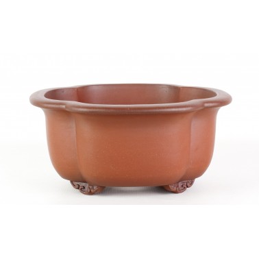 Yixing Bonsai Pot ASE-3073