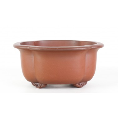 Yixing Bonsai Pot ASE-3073