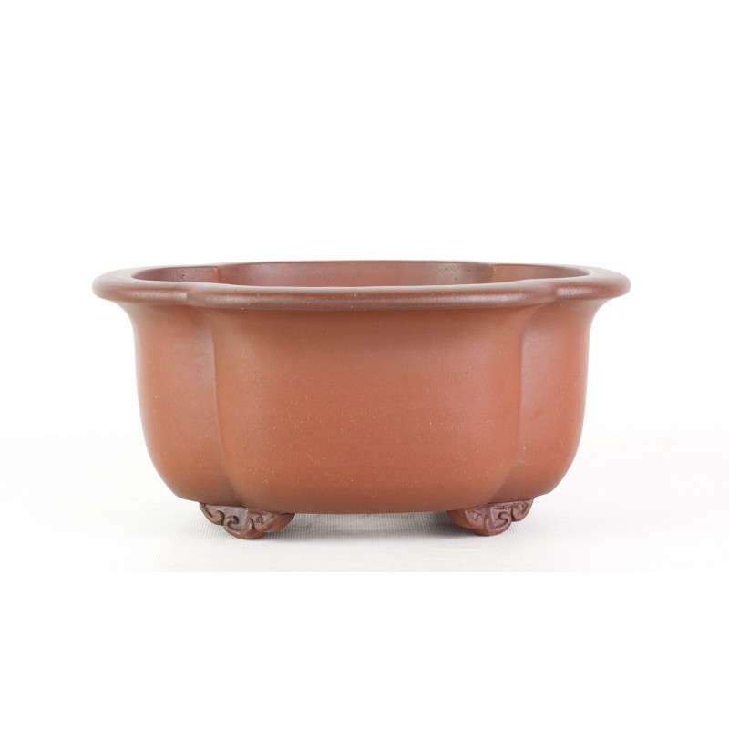 Yixing Bonsai Pot ASE-3073