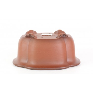 Yixing Bonsai Pot ASE-3073