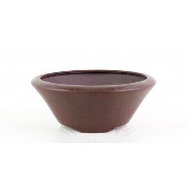 Yixing Bonsai Pot CHZ-007
