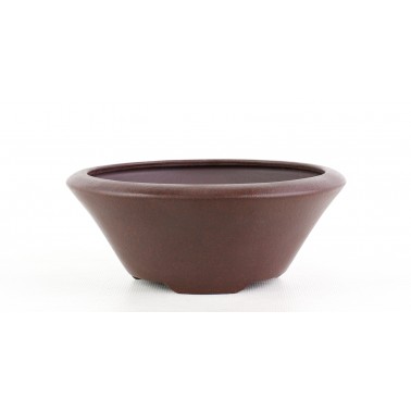 Yixing Bonsai Pot CHZ-007