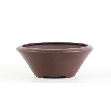Yixing Bonsai Pot CHZ-007