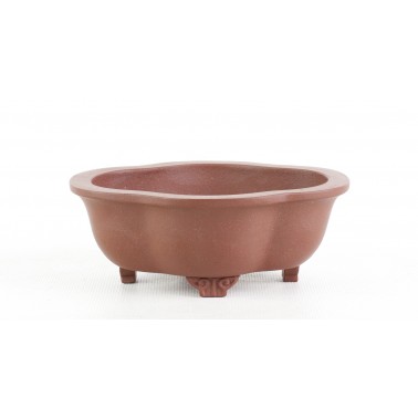 Yixing Bonsai Pot CHZ-009
