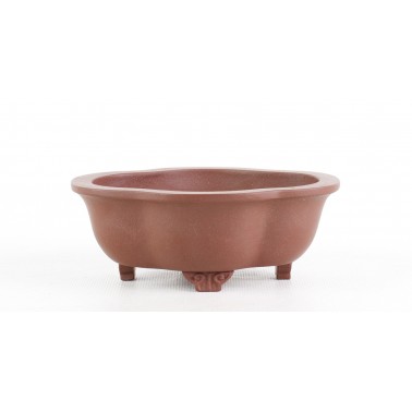 Yixing Bonsai Pot CHZ-009