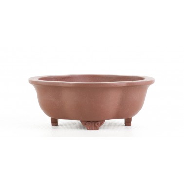 Yixing Bonsai Pot CHZ-009