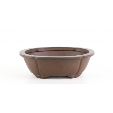 Maceta Bonsái Yixing CHZ-088