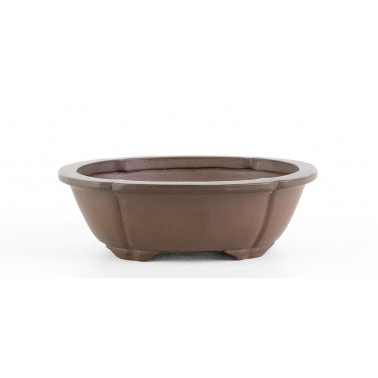 Yixing Bonsai Pot CHZ-008