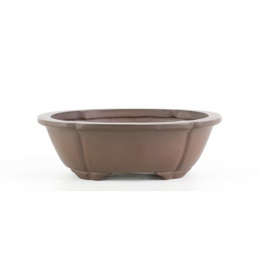 Yixing Bonsai Pot CHZ-008