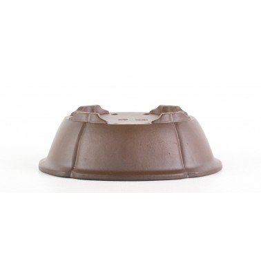 Yixing Bonsai Pot CHZ-008