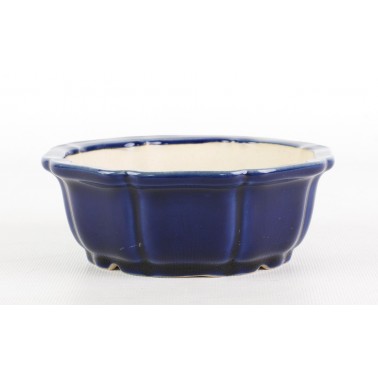 Maceta Bonsái Yixing ESA-002