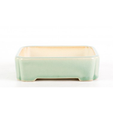 Yixing Bonsai Pot ESA-007