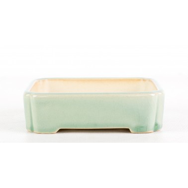 Yixing Bonsai Pot ESA-007