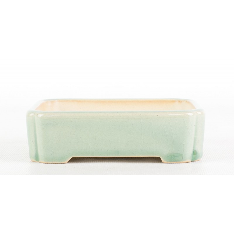 Yixing Bonsai Pot ESA-007