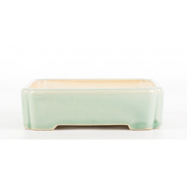 Yixing Bonsai Pot ESA-007