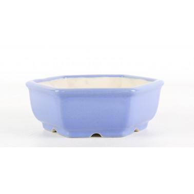 Yixing Bonsai Pot ESA-008