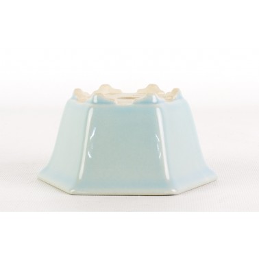 Yixing Bonsai Pot ESB-001