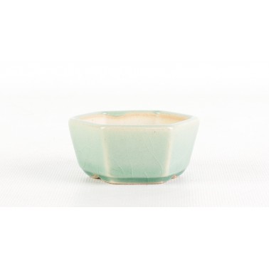 Yixing Bonsai Pot ESC-002