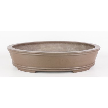 Ikkoudou Bonsai Pot 195