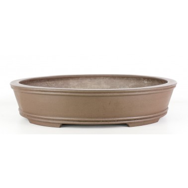 Ikkoudou Bonsai Pot 195