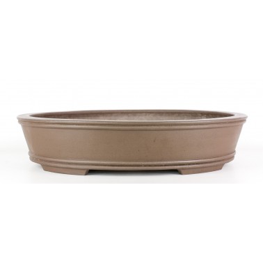 Ikkoudou Bonsai Pot 195