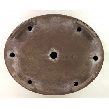 Ikkoudou Bonsai Pot 195