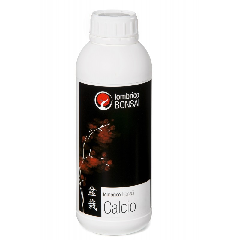 Lombrico Bonsai Calcio 1L