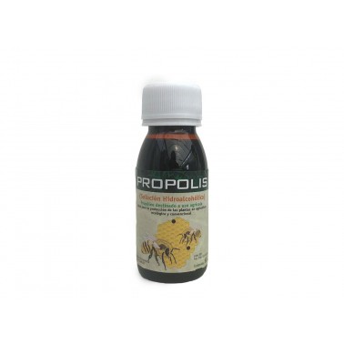 Propolix 60ml