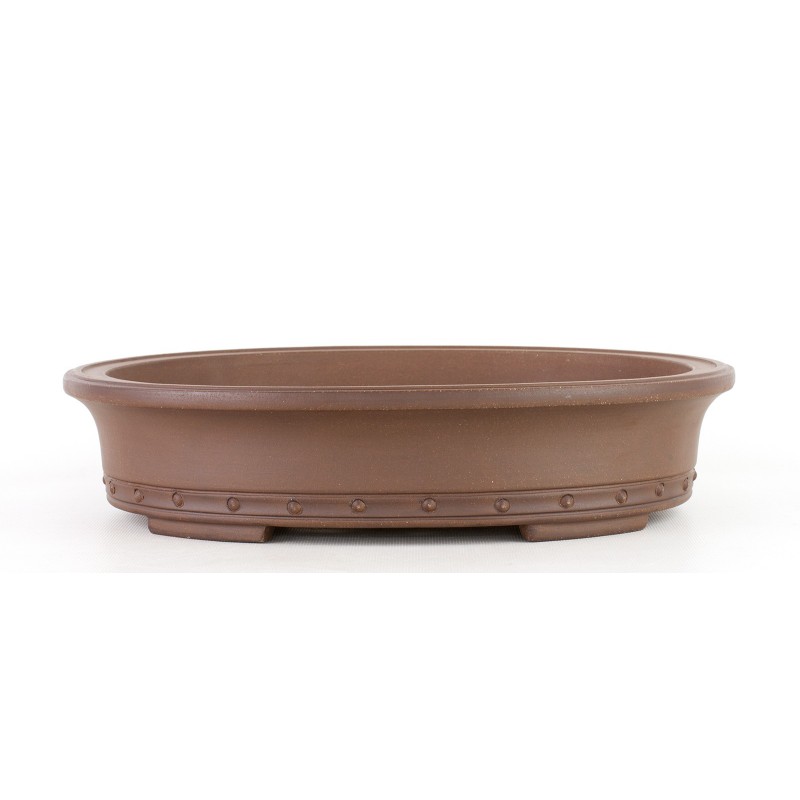 Yixing Bonsai Pot ASE-1029Z