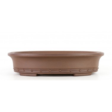 Yixing Bonsai Pot ASE-1029Z