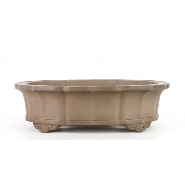 Yixing Bonsai Pot ASE-330Z