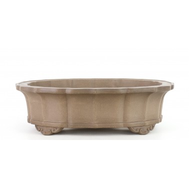 Yixing Bonsai Pot ASE-330Z