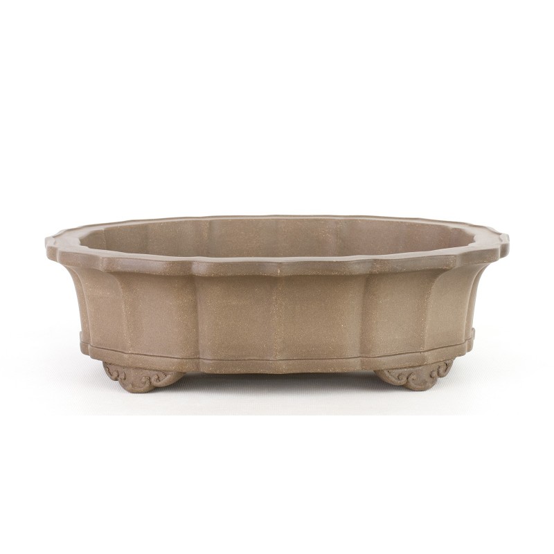 Yixing Bonsai Pot ASE-330Z