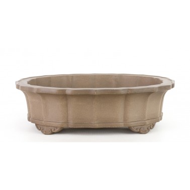 Yixing Bonsai Pot ASE-330Z